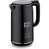 Korkmaz A960 Opal Dijital Elektrikli Su Isıtıcı thumbnail 1