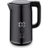 Korkmaz A960 Opal Dijital Elektrikli Su Isıtıcı thumbnail 2