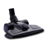 Korkmaz Tempratik Dikey Azura Elektrikli Süpürge thumbnail 4