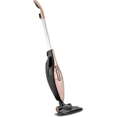 Korkmaz A920-02 Tempratik Dikey Süpürge Rosa Gold thumbnail 1