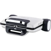 Korkmaz Tostema Maxi Tost Makinesi Vanilya thumbnail 2