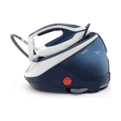 Tefal GV9221 Pro Express Protect 2600 W Buhar Kazanlı Ütü – Yüksek Basınç, Damlama Önleme ve Otomatik Kapanma Özellikli, Beyaz-Mavi thumbnail 3