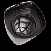 Korkmaz A920-02 Tempratik Dikey Süpürge Rosa Gold thumbnail 4