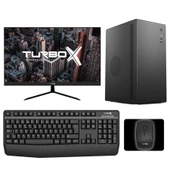 Turbox Tx4285 i3 6100 8GB DDR4 256GB NVMe 21.5 inç Monitör Masaüstü Ev Sistem Tavsiyesi thumbnail 1
