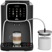 Arzum Ok0028 Arzum Okka Espresso Pro M Tam Otomatik - Krom thumbnail 1