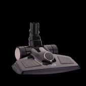 Korkmaz A920-02 Tempratik Dikey Süpürge Rosa Gold thumbnail 5