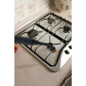 Fakir Pure Steam Buharlı Temizleyici - Beyaz thumbnail 5