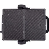 Korkmaz Tostema Maxi Tost Makinesi Vanilya thumbnail 3