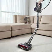 Korkmaz Stormia Şarjlı Dikey Süpürge A921 thumbnail 3