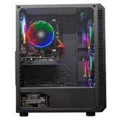 Turbox Tx3691 i7 4770 16GB Ram 512GB M.2 NVMe SSD 4GB GT740 GDDR5 Oem Paket thumbnail 3