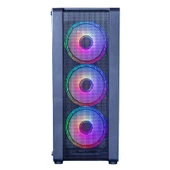 Turbox Tx5033 i5 9400F 16GB 1TB SSD 4GB GTX1050Ti GDDR5 Oem Paket thumbnail 2