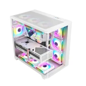 Dragos DRx7390 i9 14900KF 32GB DDR5 Ram 1TB NVMe SSD 12GB RTX5070 Sistem Tavsiyesi thumbnail 2