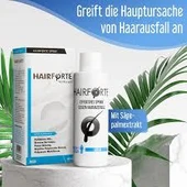 Hairforte Sprey Bay 60 ml thumbnail 2