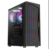 Turbox Tx5689 i7 3770 16GB Ram 256GB SSD 4GB GT740 23.6 100Hz Curved Oem Paket thumbnail 2