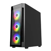 Turbox Tx5690 i7 4770 16GB Ram 256GB SSD 4GB GT740 Oem Paket thumbnail 4