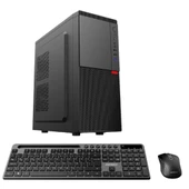 Turbox Tx5173 i5 9400 32GB DDR4 Ram 512GB SSD Masaüstü Kurumsal Oem Paket thumbnail 1