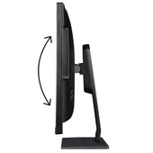 Turbox TAx1205 i7 12700 16GB DDR4 1TB NVMe Intel UHD 770 G.Kartı 27 inç FHD BT Webcam All in One PC thumbnail 4