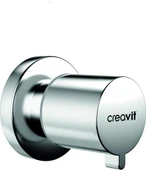 Creavit Free (Rim-Off) Kanalsız Asma Klozet ve Gömme Rezervuar Seti thumbnail 4