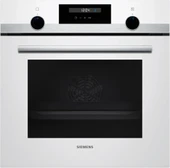 Siemens HB557JYW5T 66 lt Ankastre Fırın - 1
