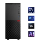 Turbox Intel Core Ultra 5 225 32GB DDR5 Ram 1TB M.2 NVMe SSD Yapay Zekalı Sistem Tavsiyesi thumbnail 1