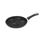 AMT 226E 26 cm Döküm Pankek Tavası - 1