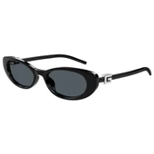 GUCCI 1680S 002 52-17 Unisex Güneş Gözlüğü thumbnail 1