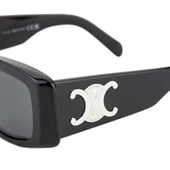 Celine CL 40282U 01A 53 - 01 Güneş Gözlüğü thumbnail 2