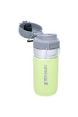 Stanley Go Quick Flip Paslanmaz Çelik Termos 0.47lt. Cıtron - 4