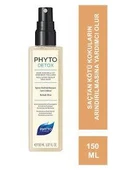 Phyto Phytodetox Cansız ve Mat Saçlar İçin Koku Giderici Sprey 150 ml thumbnail 2