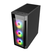 Turbox Tx5690 i7 4770 16GB Ram 256GB SSD 4GB GT740 Oem Paket thumbnail 3