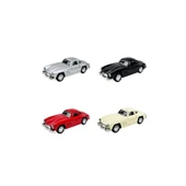 WK-615-3B-5B-6B-12B ÇEKBIRAK 1 32 KLASİK ARABA thumbnail 4