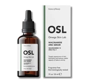 Osl Omega Skin Lab Niacinamide Zinc Serum 30 ml - 1