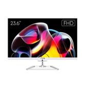 Turbox TAx1425 i5 10400 8GB DDR4 256GB SSD 23.6 inç FHD Bluetooth Webcam WiFi All in One PC - 2