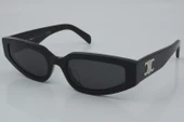 Celine CL 40269U 01A 54 - 01 Güneş Gözlüğü thumbnail 1