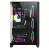 Dragos DRx7242 Ryzen 7 5700X 16GB Ram 1TB NVMe 8GB RTX4060 Sıvı Soğutmalı Oem Paket thumbnail 3