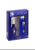 Caldion Erkek Parfüm Seti EDT 50 ML + Deodorant 150 ML thumbnail 2