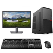 Turbox Tx5526 i5 9400 16GB DDR4 Ram 256GB SSD 23.8 inç FHD Dell Monitör Kurumsal Oem Paket thumbnail 1