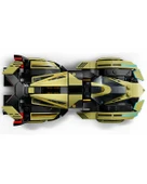 Lego Speed Champions Lamborghini Lambo V12 Vision GT 76923 thumbnail 5