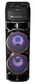 LG XBOOM RNC9 Bluetooth Parti Hoparlörü 1000 W thumbnail 2