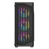 Turbox Tx5689 i7 3770 16GB Ram 256GB SSD 4GB GT740 23.6 100Hz Curved Oem Paket thumbnail 3