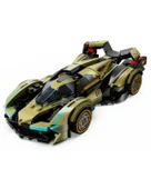 Lego Speed Champions Lamborghini Lambo V12 Vision GT 76923 thumbnail 4