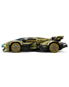 Lego Speed Champions Lamborghini Lambo V12 Vision GT 76923 thumbnail 3