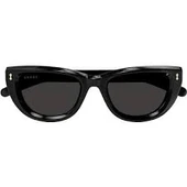 Gucci GG1521S 001 Kadın Güneş Gözlüğü thumbnail 2