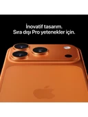 Apple IPhone 17 Pro 256 GB Kozmik Turuncu(APPLE TÜRKİYE GARANTİLİ) - 6