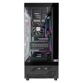 Dragos DRx7613 i7 14700F 32GB DDR5 1TB M2 NVMe SSD 12GB RTX5070 Oem Paket thumbnail 2