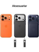 Apple iPhone 17 Pro 1 TB Kozmik Turuncu (APPLE TÜRKİYE GARANTİLİ) thumbnail 9