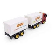 Sürtmeli Çift Dorse Tır - POL-96371 thumbnail 3