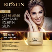 Bioxcin Age Reverse Altın Krem 50 ml thumbnail 4