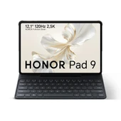 Honor Pad 9 256 GB 12.1" Tablet + Bluetooth Klavye - 1