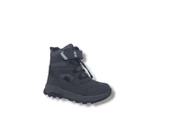 Zerhan 054 Çocuk Füme Cırt Cırtlı Treking Bot thumbnail 1